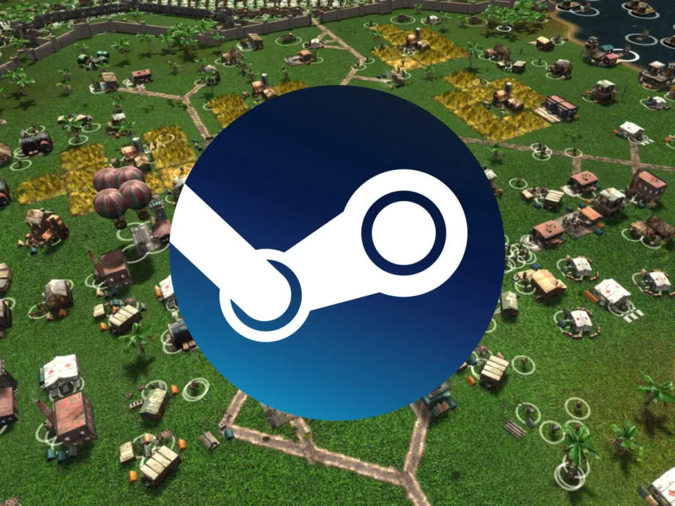 Machinefall Climbs Steam Charts as Post-Apocalyptic RTS Gains Traction