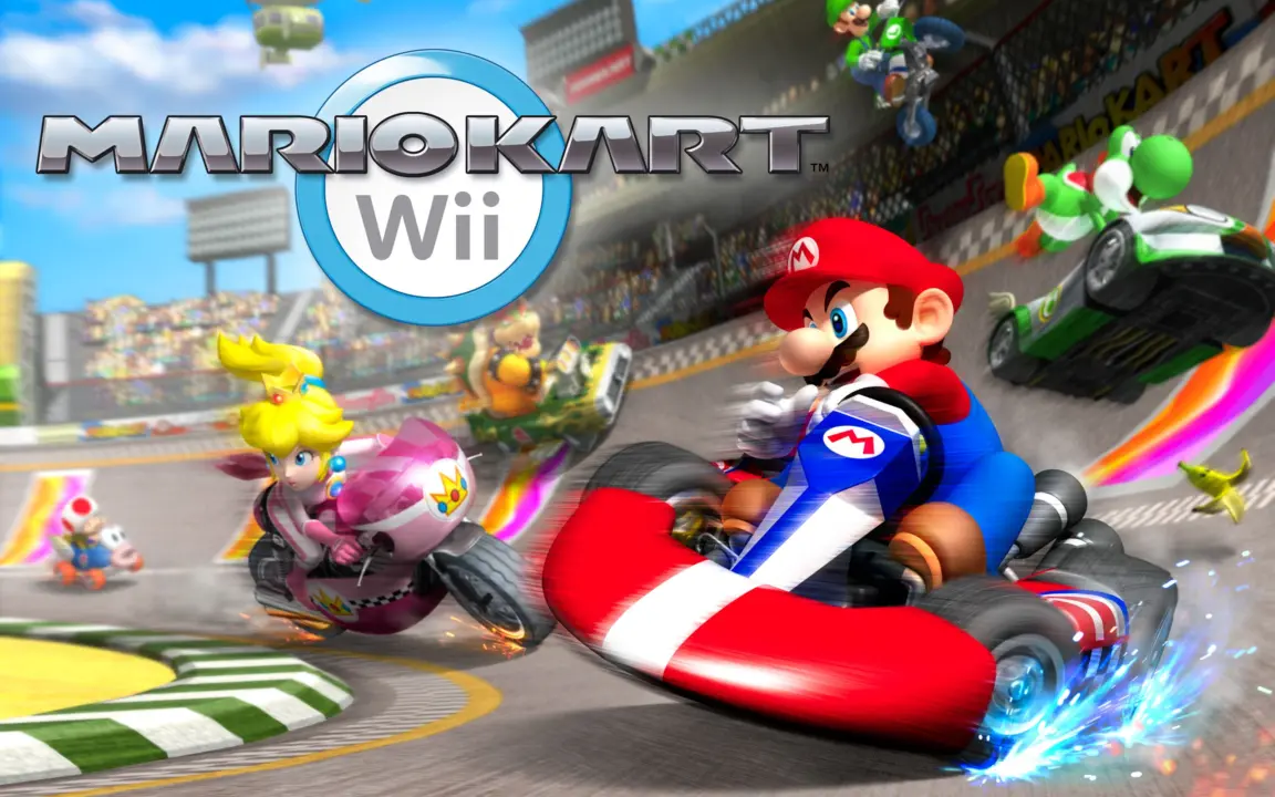 Mario Kart Wiicompiled PC Port Launches August 2026