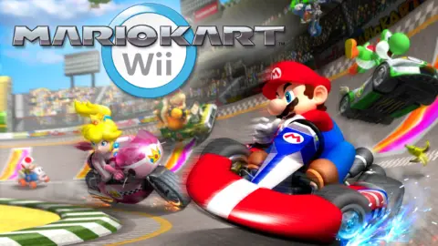 Mario Kart Wiicompiled PC Port Launches August 2026