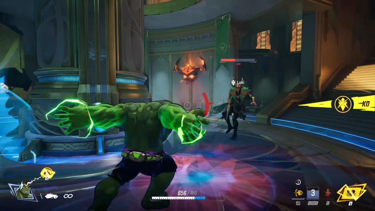 NetEase Marvel Rivals