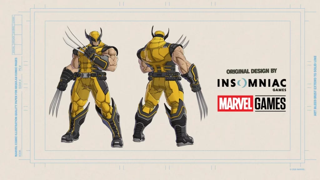 MARVEL Tōkon Adds Phoenix Cyclops as First DLC Fighter