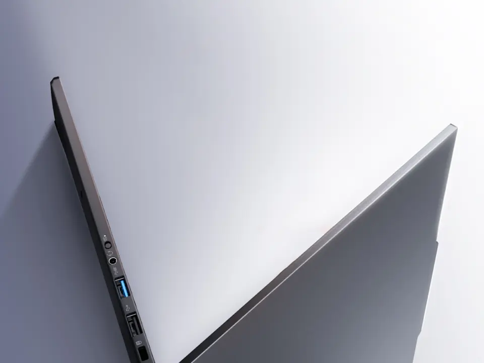 Mechrevo 14 Ultra debuts with Panther Lake CPU and Arc B390 iGPU