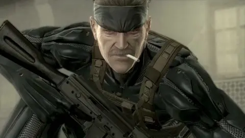 Metal Gear Solid Master Collection Vol. 2 Specs: 60fps on Modern Consoles