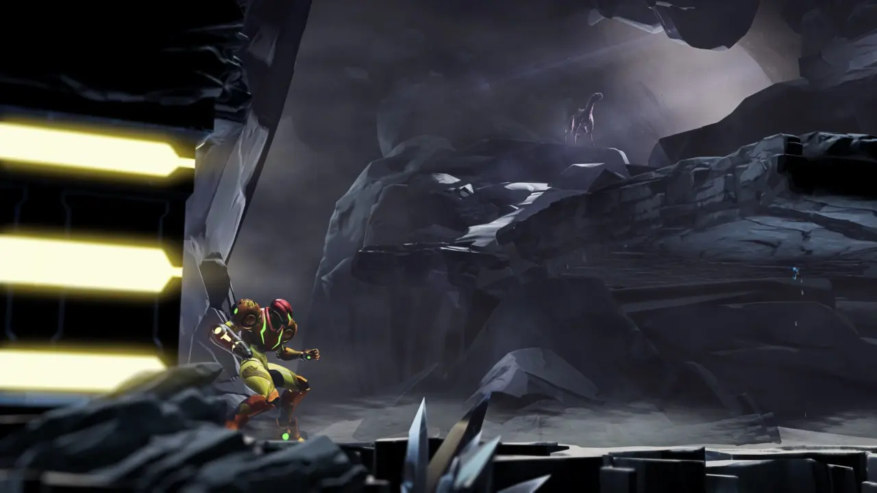 Metroid Ravenous Leaked for Nintendo Switch 2 With 2026 Release Date