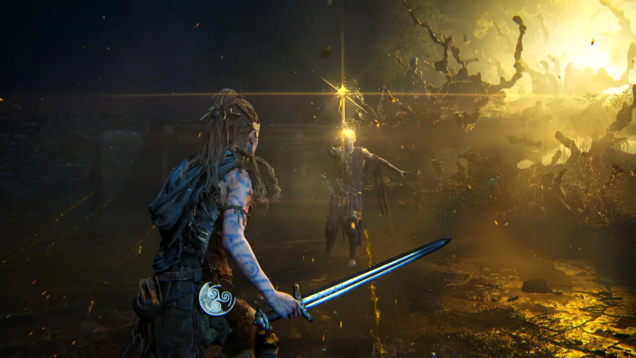 Microsoft Confirms Senua and State of Decay 3 Are Not Canceled