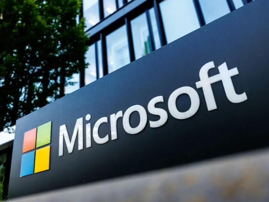 Microsoft Deletes Hacked Account, Erasing 25 Years of Data