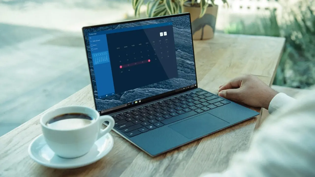 Windows 11 desktop interface showing system settings