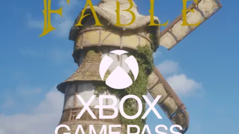 Microsoft Xbox Game Pass May Drop Day-One Fable Release