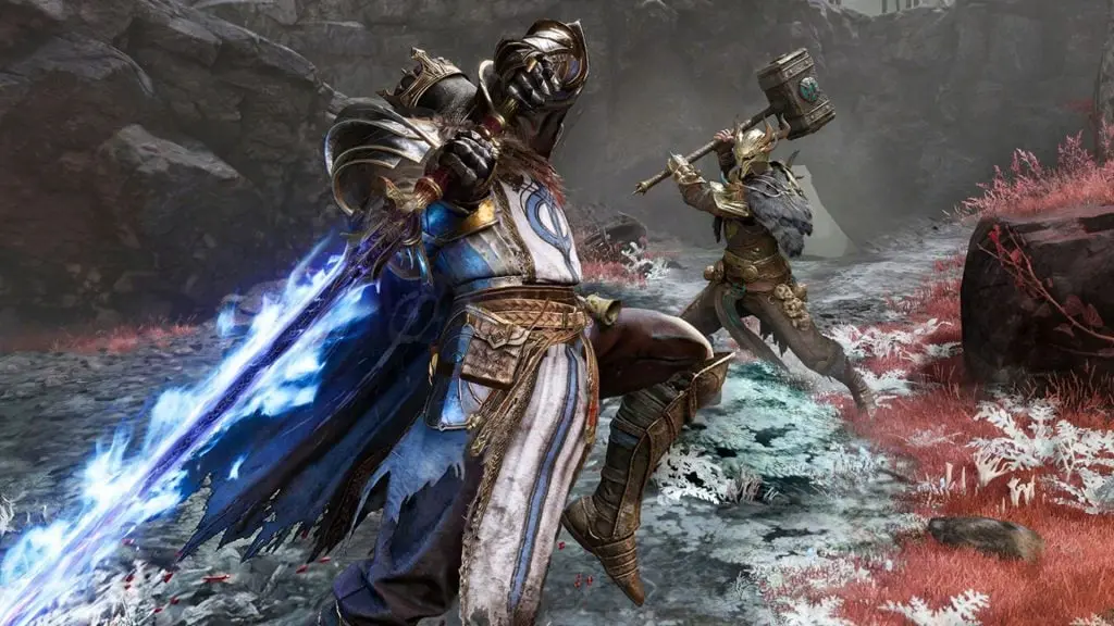 Mistfall Hunter Pricing and Editions Guide: Is It Free-to-Play?