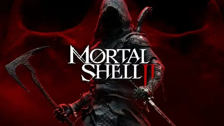 Mortal Shell II Launches August 20 with Expanded Combat and Weapon Systems