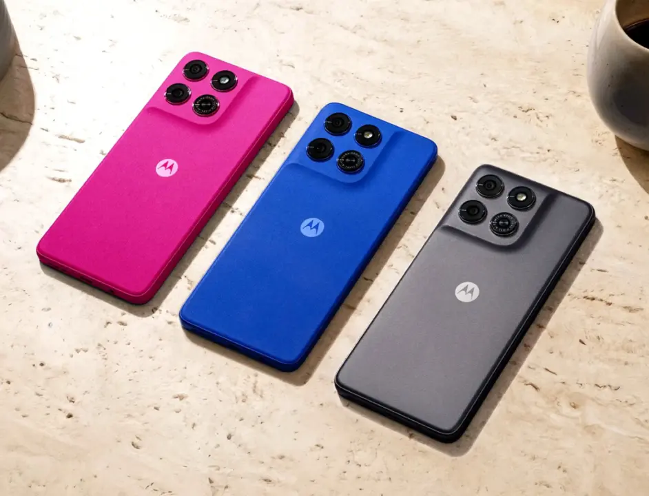 Motorola Moto G77 Power Launches with 7,000 mAh Battery and 3.5 mm Jack