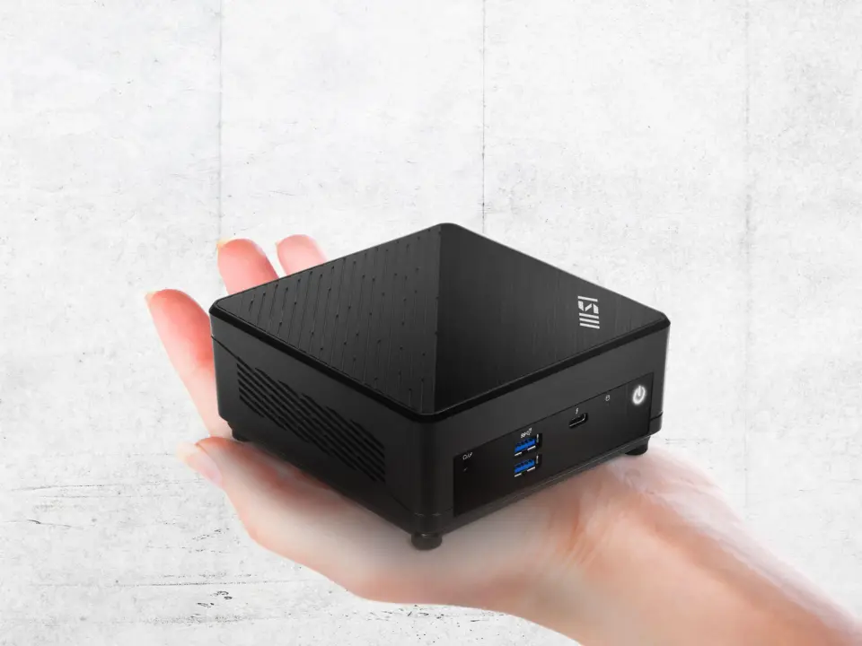 MSI Cubi 5 1M