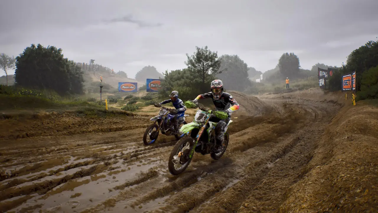 NACON MXGP 26