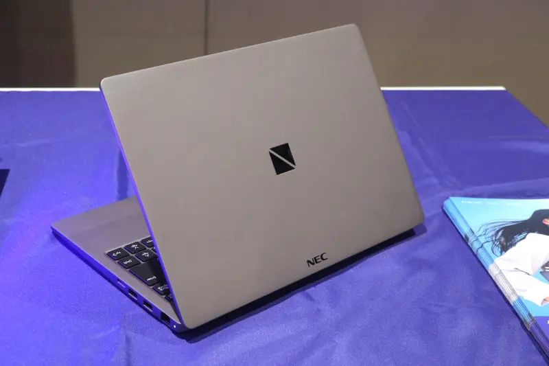 NEC Personal Computers LAVIE BM94C