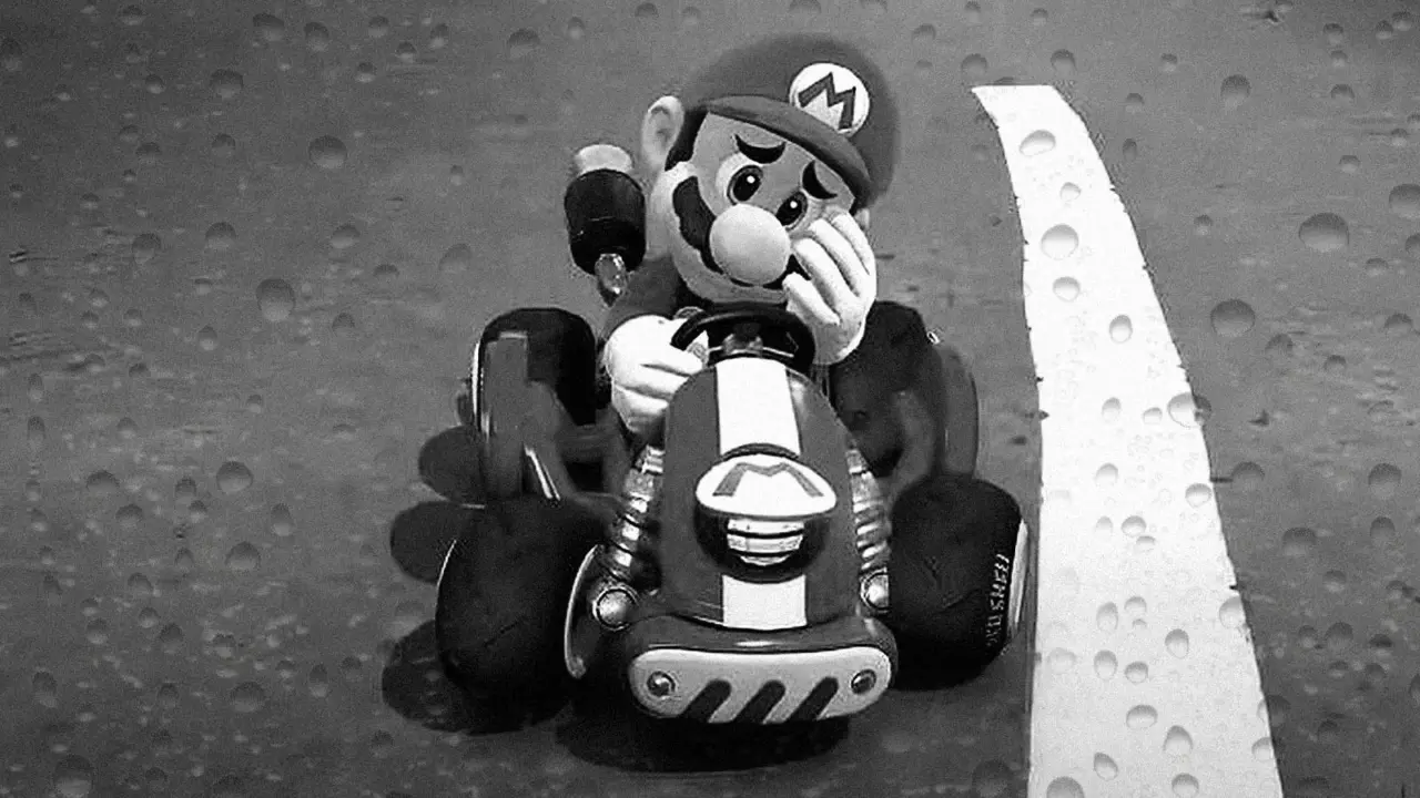 Nintendo Kills Mario Kart Tour Online Services Sept 29