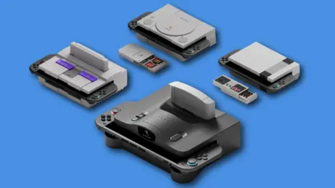 Nintendo Switch 2 Dock Mods Hit Etsy for $70 to $100