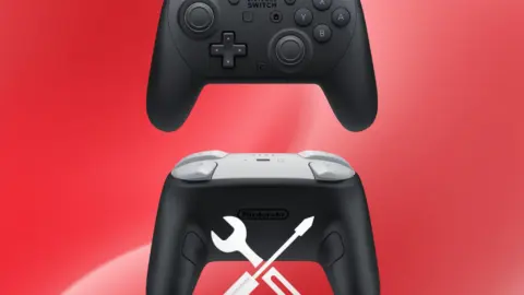 Nintendo Switch 2 Pro Controller