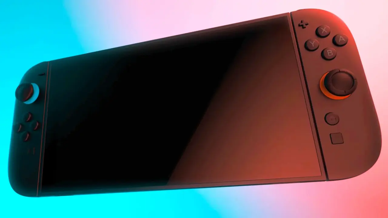 Nintendo Nintendo Switch 2