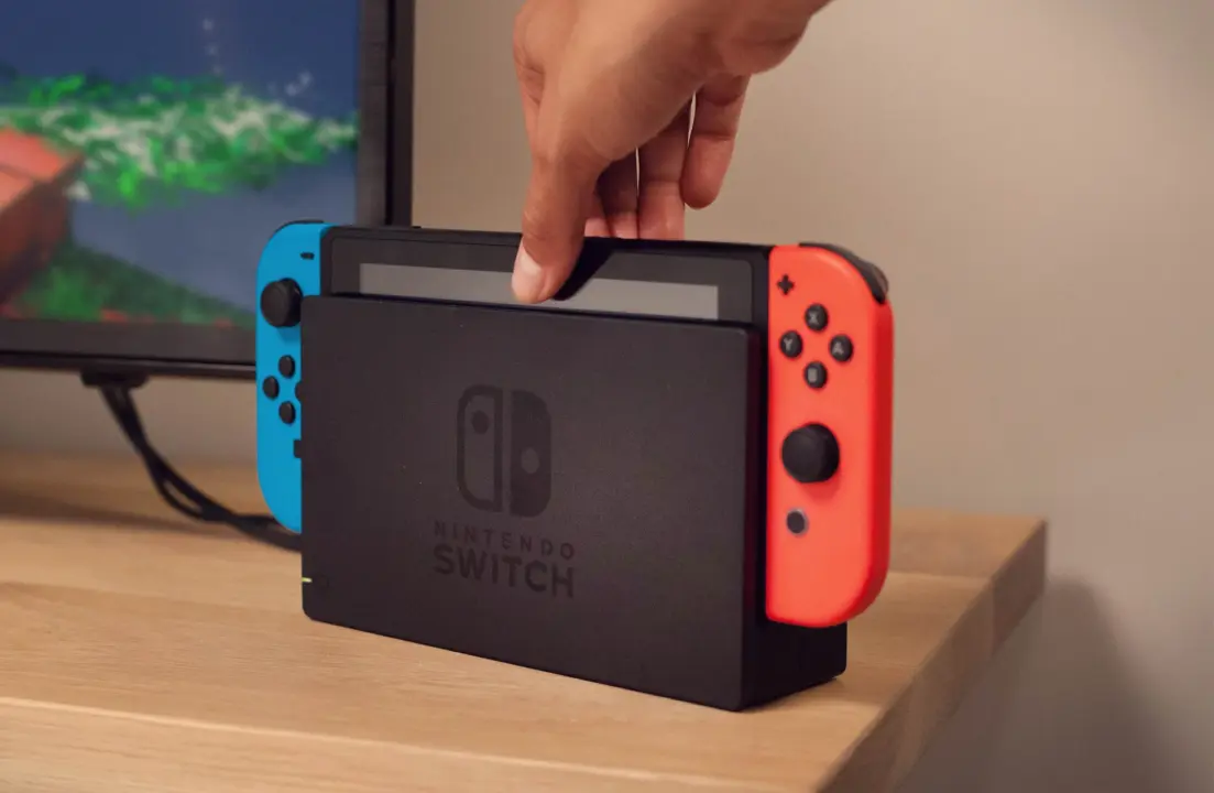 Nintendo Switch Sales End in February 2027 After 10-Year Run