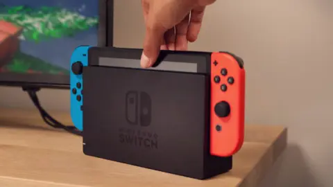 Nintendo Switch Sales End in February 2027 After 10-Year Run