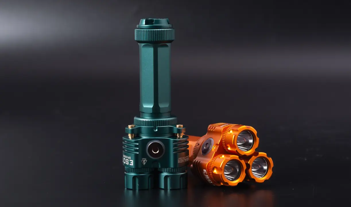 Niwalker ES01