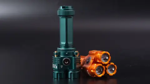 Niwalker ES01