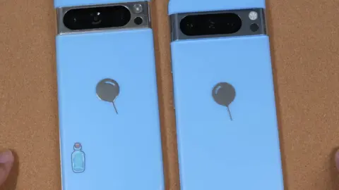 North Korea’s People’s Pixel Clone Packs 16GB RAM, Beats Pixel 8 Pro