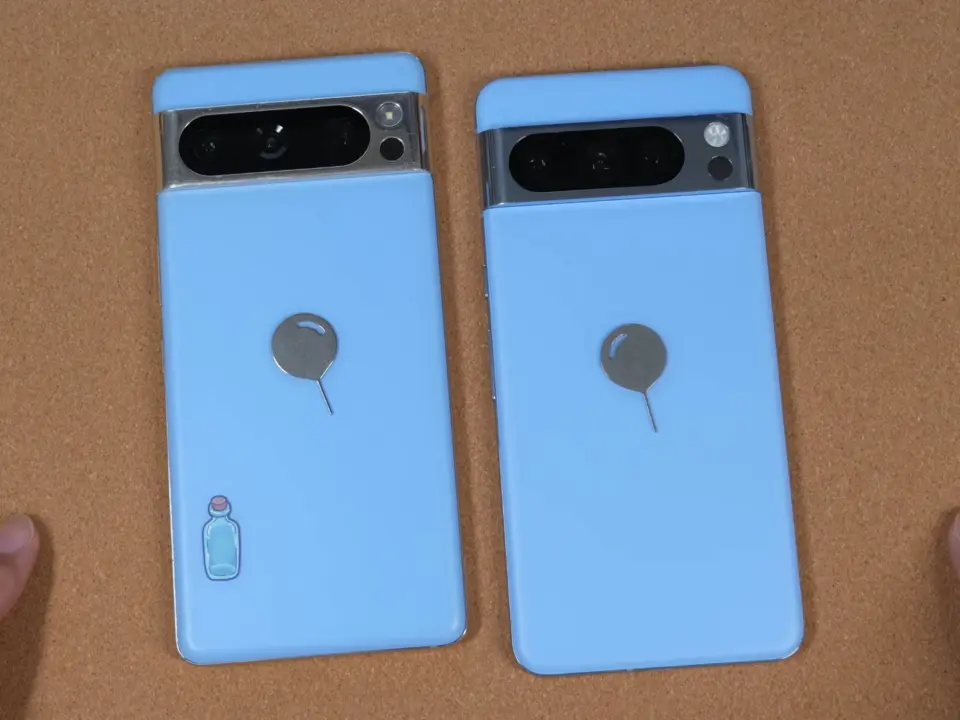 North Korea’s People’s Pixel Clone Packs 16GB RAM, Beats Pixel 8 Pro