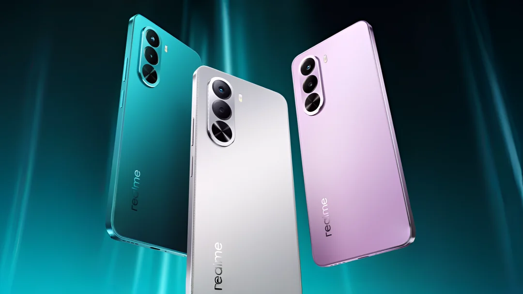 Nothing CMF Phone 2 Pro