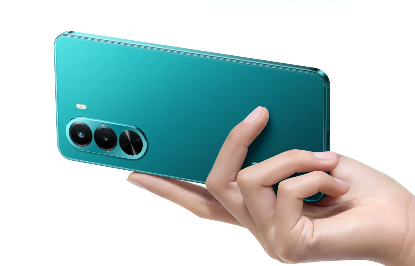 Realme P4x 5G