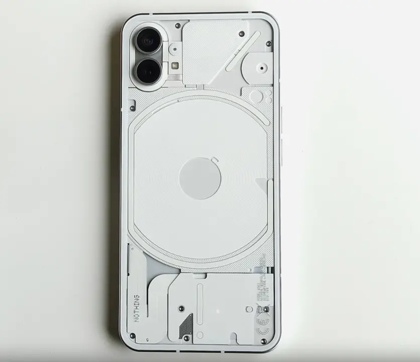 Nothing Phone 1 Reaches End of Life With Final July 2026 Security Patch