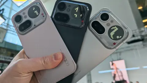 Nothing Nothing Phone