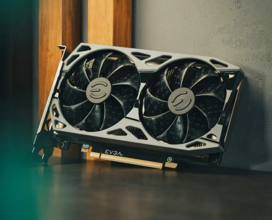 Nvidia GeForce RTX