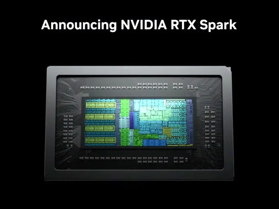Nvidia RTX Spark Benchmarks Surface: 20-Core Chip Hits 5,771 in Cinebench 2026