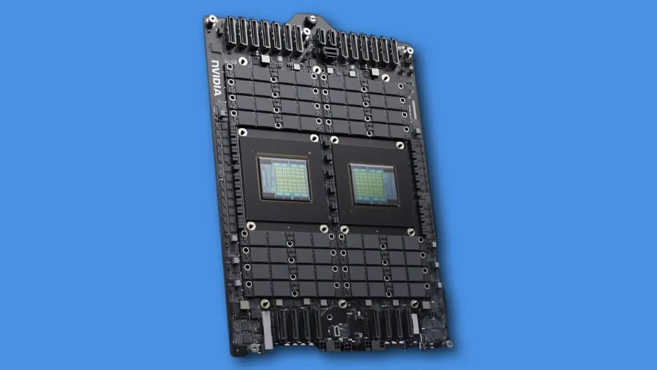 NVIDIA Vera CPU Delivers 1.9X IPC Gains Over AMD EPYC Turin