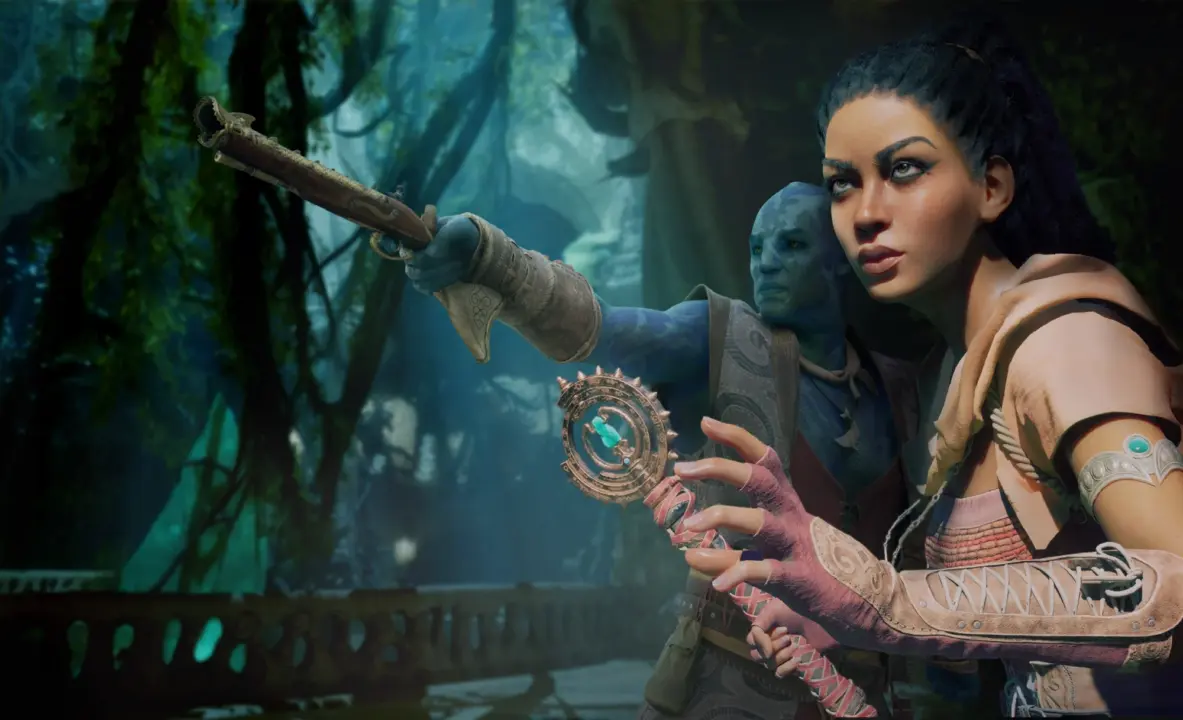 Obsidian Entertainment Layoffs Hit 52 as Avowed 2 Cancelled