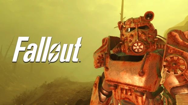 Fallout game concept art
