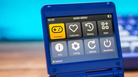 OpenCrossing Decompilation Brings Animal Crossing to Anbernic Handhelds