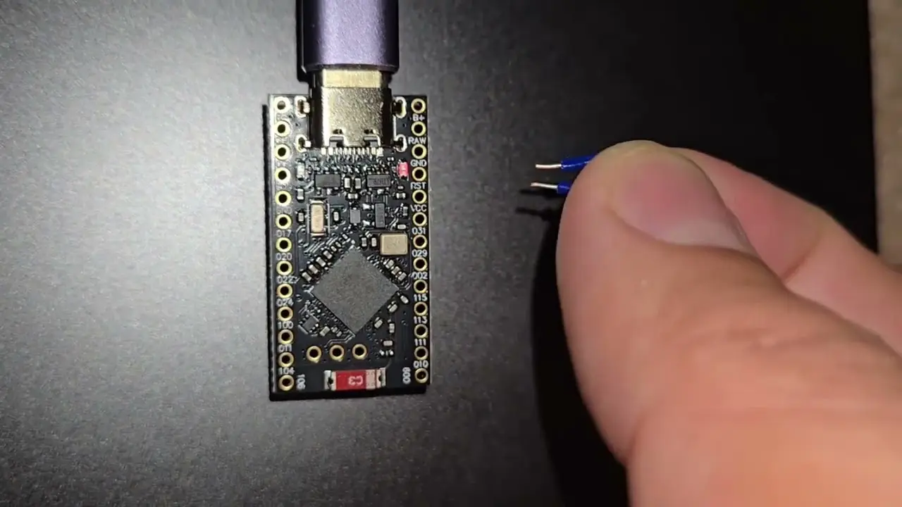 OpenPuck Firmware Lets You Build Your Own Steam Controller Puck