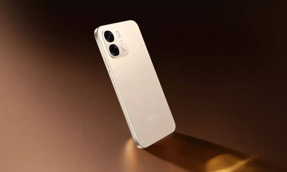 Oppo A7 Pro Max Leak Shows 10,000mAh Battery and Snapdragon 4 Gen 5