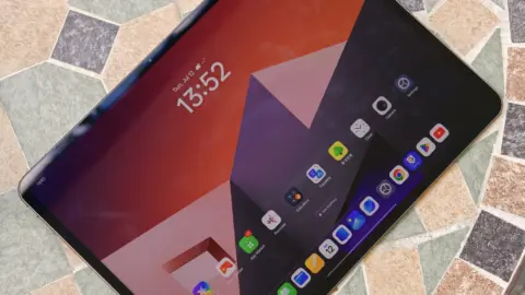 Oppo Pad 5 Pro Battery Life Doubles iPad Pro 13 Runtime