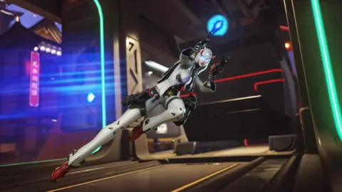 Overwatch 2 Summer Games Update Hits July 14 With Hero Nerfs