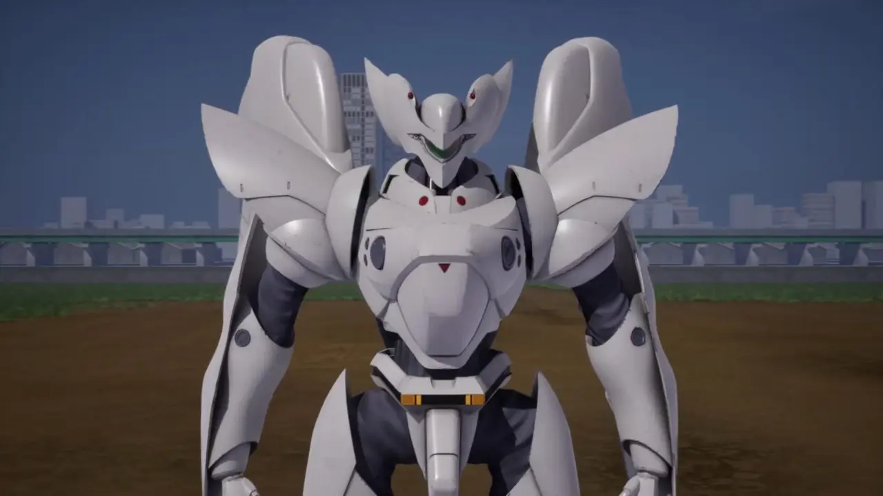 PATLABOR the Case Files trailer drops, PS5 and PC release set for summer