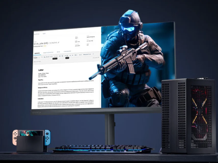Philips 27M2N5500X gaming monitor