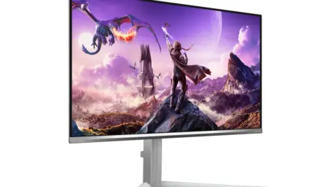 Philips Evnia 32M2N6901A 4K QD OLED Monitor Launches in August for $872