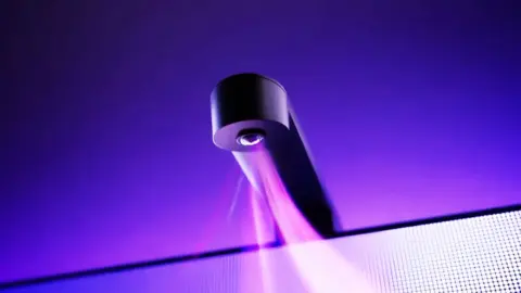 Philips Hue Philips Hue Screen Sync camera