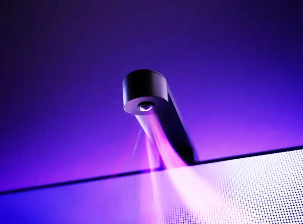 Philips Hue Philips Hue Screen Sync camera