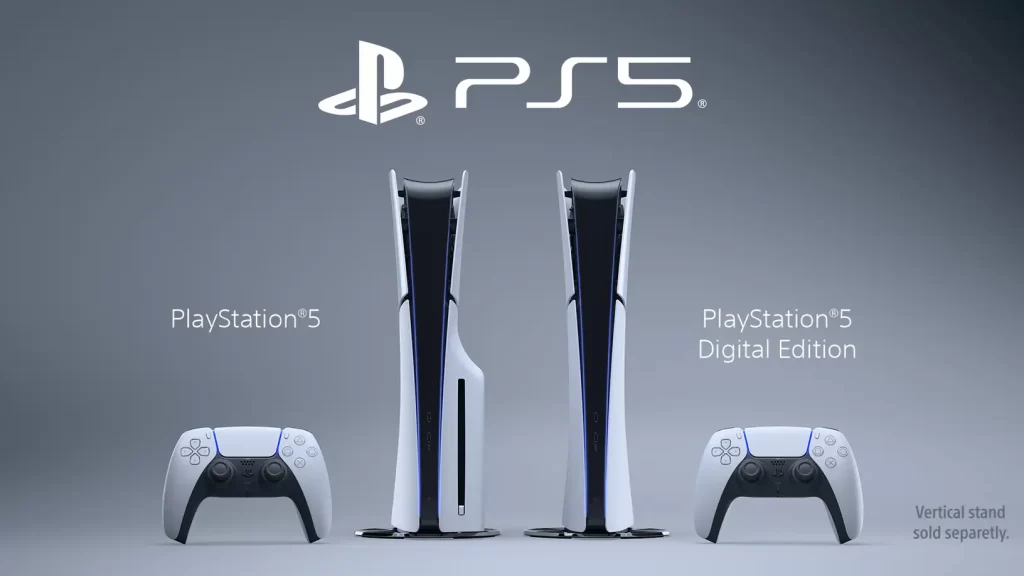 Sony PlayStation 5