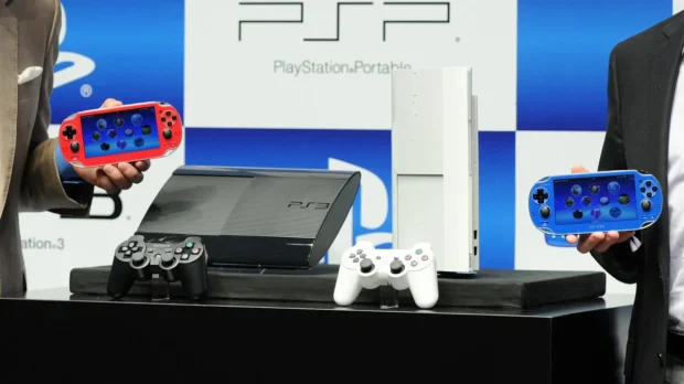 Sony PlayStation