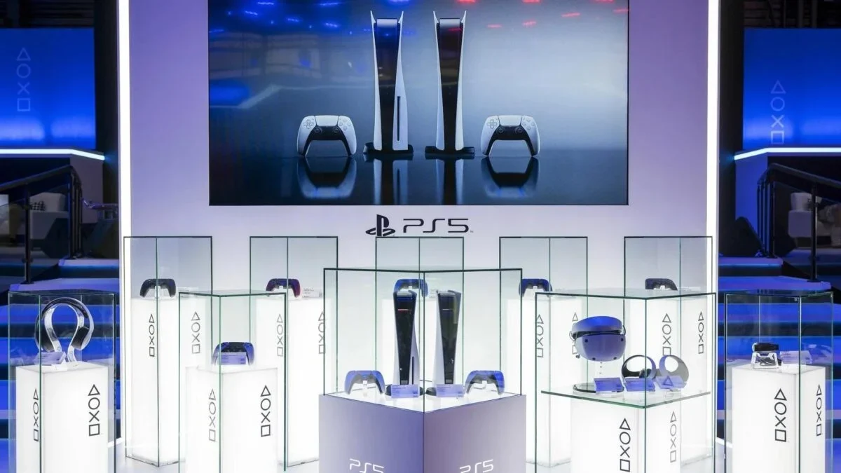 PlayStation Ends Physical Discs in 2028 Without Warning Partners